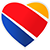 Southwest Airlines logo